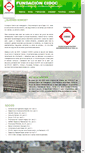 Mobile Screenshot of cidoc.org